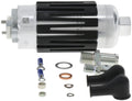 Chrome Rear High Third Brake Light Trim