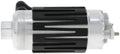 Chrome Rear High Third Brake Light Trim