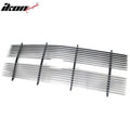 Billet Style Front Grille