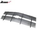 Billet Style Front Grille