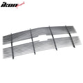 Billet Style Front Grille