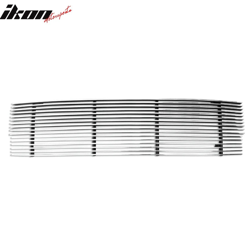 Horizontal Grille Insert