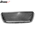 Mesh Upper Grille