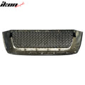 Mesh Upper Grille