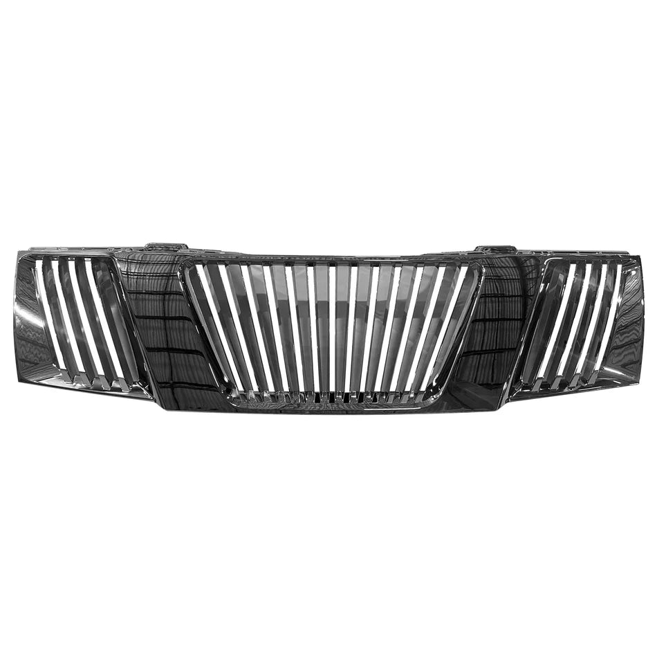 Front Bumper Grille