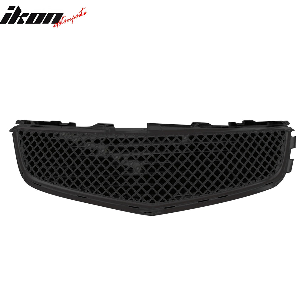 CTV Style Upper Mesh Grille
