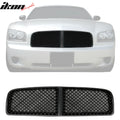 Bently Mesh Front Hood Grille