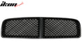 Bently Mesh Front Hood Grille