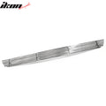 Billet-Style Lower Grille Insert