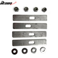Billet-Style Lower Grille Insert