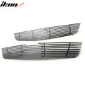 Billet Style Grille Insert