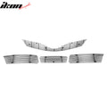 4-Piece Grille Set