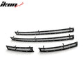 Stainless Steel Mesh Grille Inserts