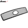 Mesh Front Grille