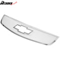 Mesh Style Front Grille