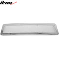 Mesh Style Front Bumper Grille