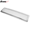 Mesh Style Front Bumper Grille