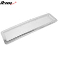 Mesh Style Front Bumper Grille