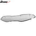 Mesh Style Front Bumper Grille