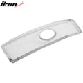 Mesh Front Upper Grille