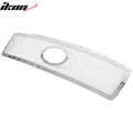 Mesh Front Upper Grille