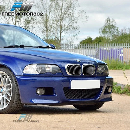 M3 Style Front Bumper Cover