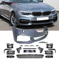 Front Bumper Fog Cover Grille