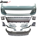 GTI Style Front Bumper Cover