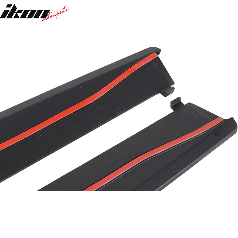 M-Tech M-Sport Side Skirts