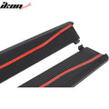 M-Tech M-Sport Side Skirts