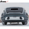 Front Skid Plate