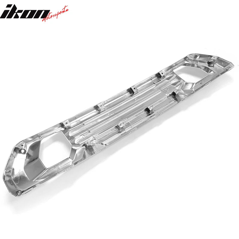 Front Skid Plate
