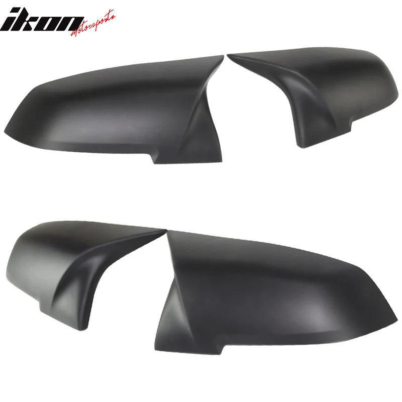 M-Sport Style Mirror Covers