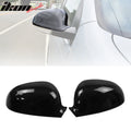 Carbon Fiber Mirror Covers