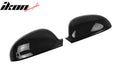 Carbon Fiber Mirror Covers