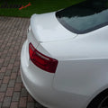 PV Style Trunk Spoiler