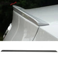 PV Style Trunk Spoiler