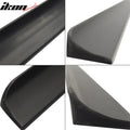 PV Style Trunk Spoiler