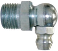 Grease Fitting with Ball Check