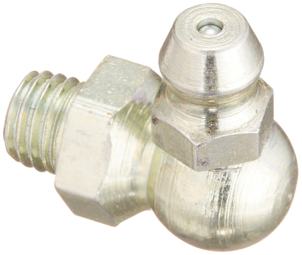 Grease Fitting with Ball Check