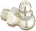 Grease Fitting with Ball Check