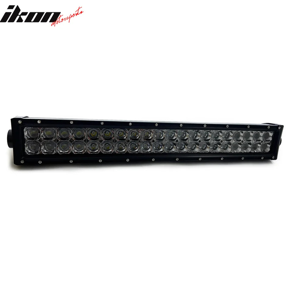 120W LED Light Bar, 21-Inch