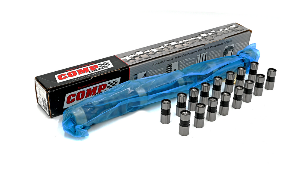 High Energy Hydraulic Flat Tappet Camshaft