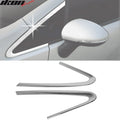 A-Pillar Molding Set