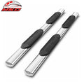6-Inch Stainless Steel Running Board