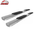 6-Inch Stainless Steel Running Board