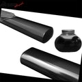 5-Inch Carbon Steel Running Boards