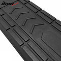 Oval Side Step Bars