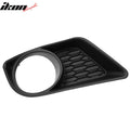 Clear Lens Fog Lights