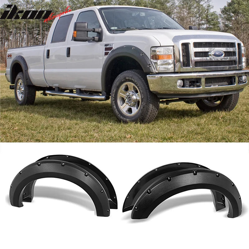 Fender Flares